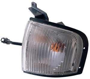 SİNYAL SOL 216 1542L UE MAZDA B2500 00-BEYAZ