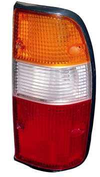 STOP SAĞ 216 1947R AE B2500 97 P U G2 RUSTLER