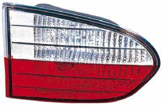 Hyundai Starex Arka Sağ İç Stop Farı Lambası 2005 2010