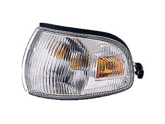 Hyundaı H100 Minibüs Ön Sol Sinyal Lambası 1997 1999