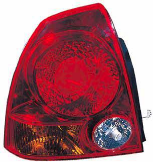 STOP SAĞ 221 1915R UQ ACCENT 03-