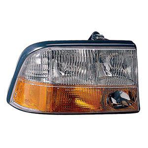 FAR SAĞ 332 1166R HS JIMMY 98 01 S15 98 05 BRAVADA 96 97 USA
