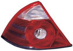 STOP SAĞ 431 1969R UE MONDEO (05-07) KROM ÇİZGİLİ 2001 İLE AYNI