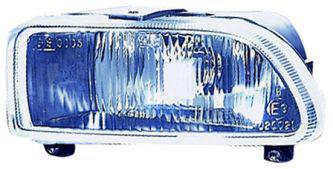Ford Mondeo Ön Sağ Sis Farının Lambası 1992 1995