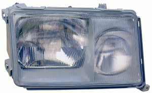 FAR SAĞ 440 1103R LD E MERCEDES 124 85 93