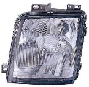 FAR SAĞ 441 1143R LD EM VW LT 35 97 05 SİSSİZ
