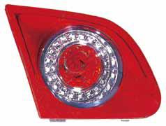 STOP İÇ SOL 441 1314L LD UE PASSAT 05 10 SEDAN