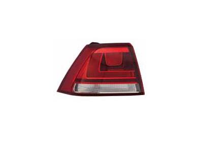 STOP DIŞ SAĞ 441 19D9R UE2 GOLF-VII 13- FÜME