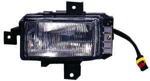 SİS SOL 442 2008L UE OMEGA 95 98 6710087