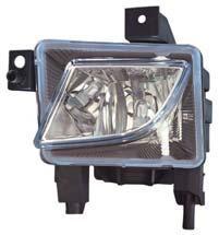 SİS SOL 442 2018L UE VECTRA-C (05-06) 6710041