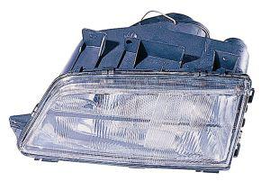 Peugeot P405 Ön Sol Far Lambası Çiftli 1993 1998