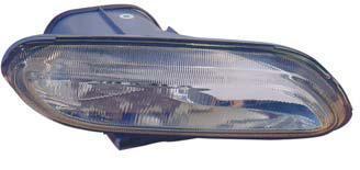 SİS SOL 550 2001L UE P406 (96-99)
