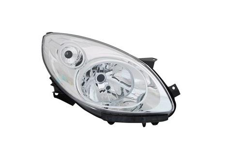 FAR SOL 551 1173L LDEM1 TWINGO (08-)