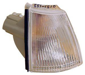 SİNYAL SOL 551 1510L AE CLIO 92 96