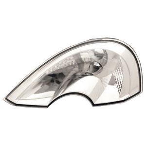 SİNYAL SOL 551 1519L UE MODUS (04-07) (SARI)