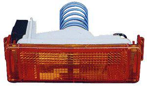 TAMPON SİNYALİ SAĞ SOL 551 1603N A EKSPRES-I-II