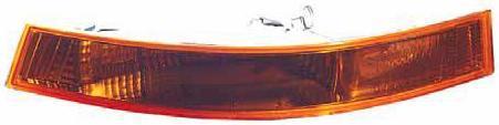 TAMPON SİNYALİ SOL 551 1609L UE MASTER (03-06) SARI