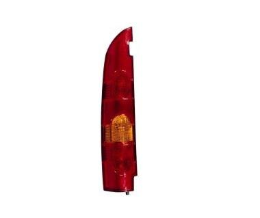 Renault Kango Arka Sağ Stop Far Lambası Çift Kapı 2003 2007