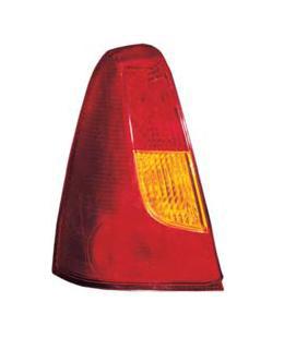 Dacia Logan Arka Sol Stop Farı Lambası 2004 2010