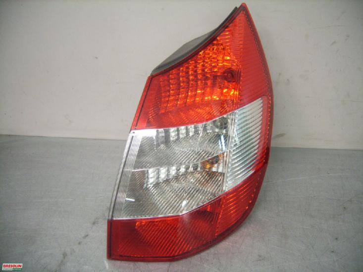 Renault Twingo Arka Sol Stop Far Lambası 2008 2011