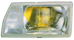 FAR SOL 552 1101L LD EC CITROEN C 15 90-BEYAZ