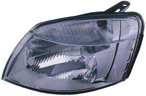 FAR SOL 552 1118L LDEM BERLINGO PARTNER 03-07 ELEKTRİKLİ