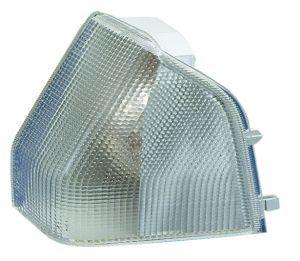 SİNYAL SAĞ 552 1501R WE CITROEN BX (82-) BEYAZ DUYLU