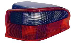 STOP SOL 552 1907L UE SR SAXO 00-DUMAN KIRMIZI