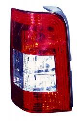 Peugeot Partner Arka Sağ Stop Far Lambası Çift Kapı 2005 2011