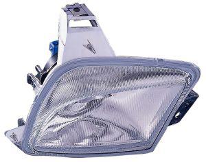 SİS SOL 552 2001L UE XSARA-I 97 05