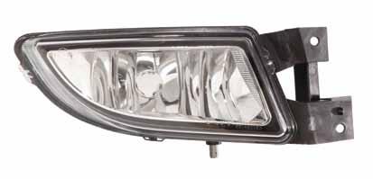 Fiat Bravo Ön Sol Sis Farı Lambası 2006 2007