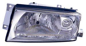 FAR SOL 665 1106L LDEM OCTAVIA (01-04) SİSSİZ