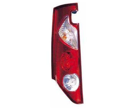 Renault Kango Arka Sağ Stop Far Lambası 2008 2013 Çift Kapı