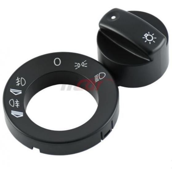 FAR ANAHTARI AN1566C A4 (01-08) AUTOLU ÇERÇEVELİ