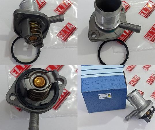 MTR30004 TERMOSTAT 1.2 8V D7F CLIO I II KANGOO TWİNGO I