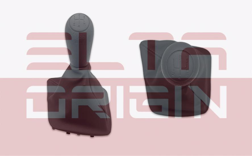 VİTES KÖRÜĞÜ VE TOPUZ O11054905E (5 İLERİ MAT) KANGOO III (F61-K61)-MB CITAN