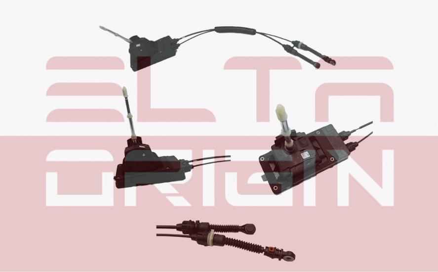 VİTES KOLU KOMPLE TELLİ O11080304E DUSTER LODGY 1.2TCE 1.5DCİ (MEKANİK 6VİTES)
