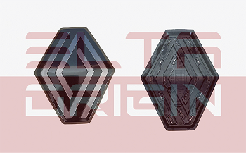 O11207974E ÖN LOGO CLIO V