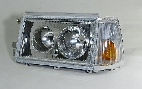 FAR KOMPLE SOL SİNYALLİ 1070832 SLX 2007