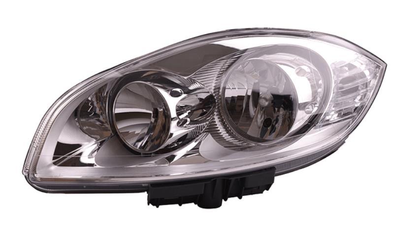 FAR SAĞ 1111501 LINEA 07- ELEKTRİKLİ MOTORLU