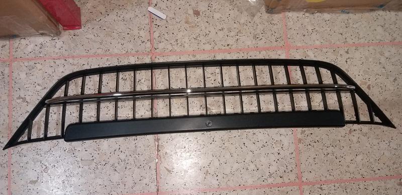Fiat Linea Ön Tampon Alt Panjuru 2011 2015