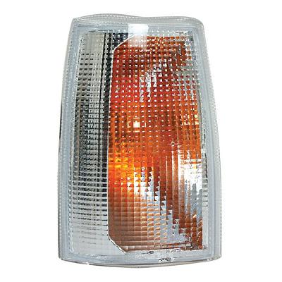 SİNYAL SOL 2890582 R9 BEYAZ DUYSUZ