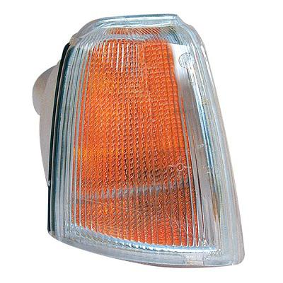 Renault R19 Europa Ön Sol Sinyal Lambası Sarı