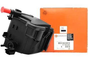 MAZOT FİLTRESİ FCS710 1.6TDCİ HDI FOCUS-II CMAX PLASTİK