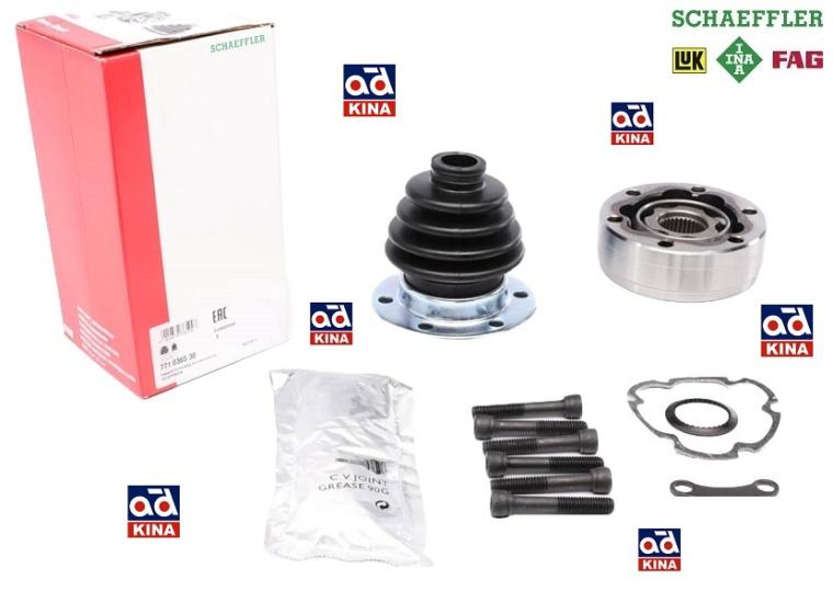 771036530 AKS KAFASI İÇ GOLF-IV 1.6 (98-04)