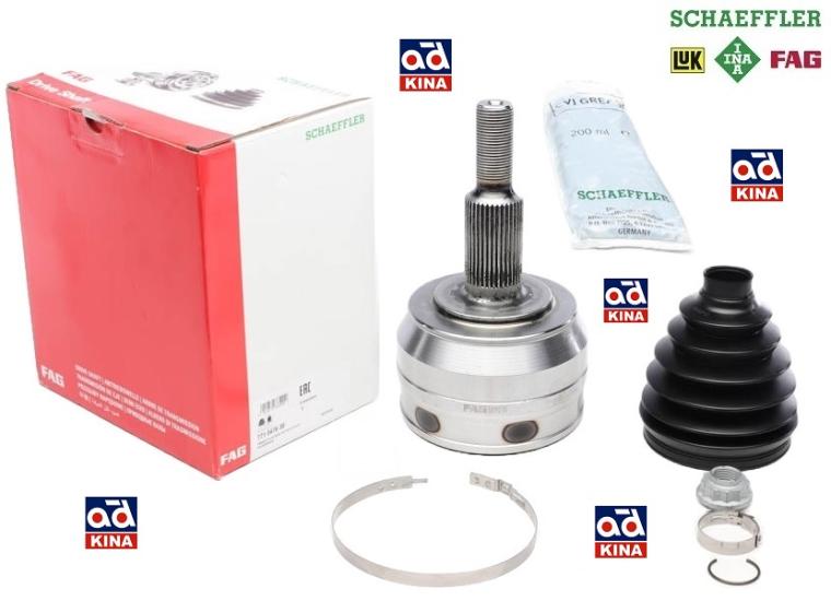 771047630 AKS KAFASI DIŞ TRANSPORTER T5 2.5 TDI (AXD)