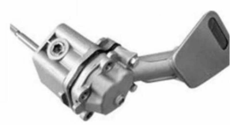 YAĞ POMPASI FIYP001 ( UZUNLAMA MOTOR ) DOĞAN SLSLX ŞAHİN S