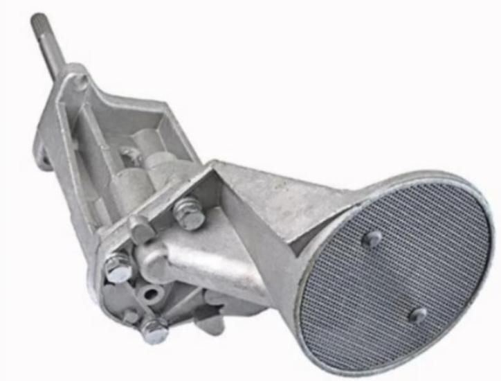 Renault R11 Fairway Motor Yağ Pompası