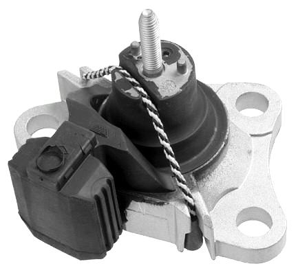 MOTOR TAKOZU ARKA (İPLİ) RX4 MEGANE-II SCENIC II KANGO EXPRESS 1.9DCI 1,9DTI
