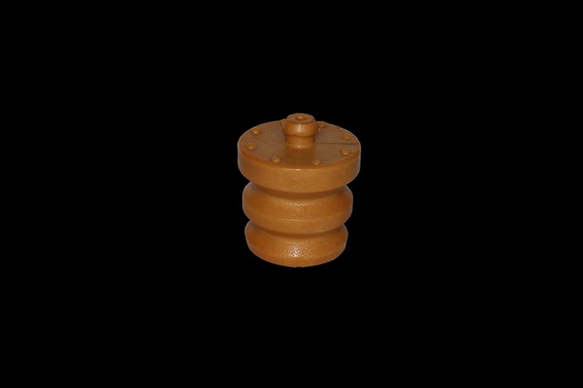 SÜSPANSİYON TAKOZU ARKA C5 04-
